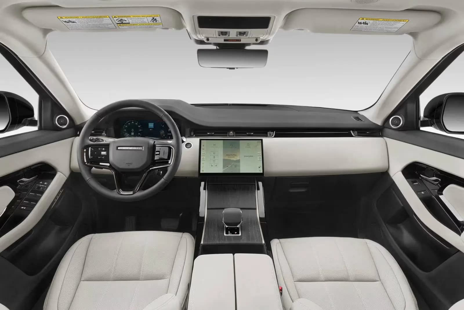 Land Rover Range Rover Evoque Convertible – photo 6