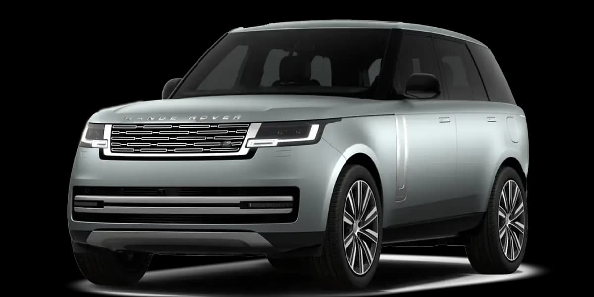 Land Rover Range Rover Long Wheelbase – photo 2