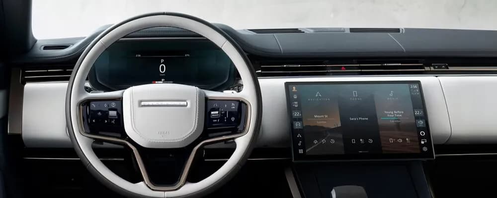 Land Rover Range Rover Sport – photo 2