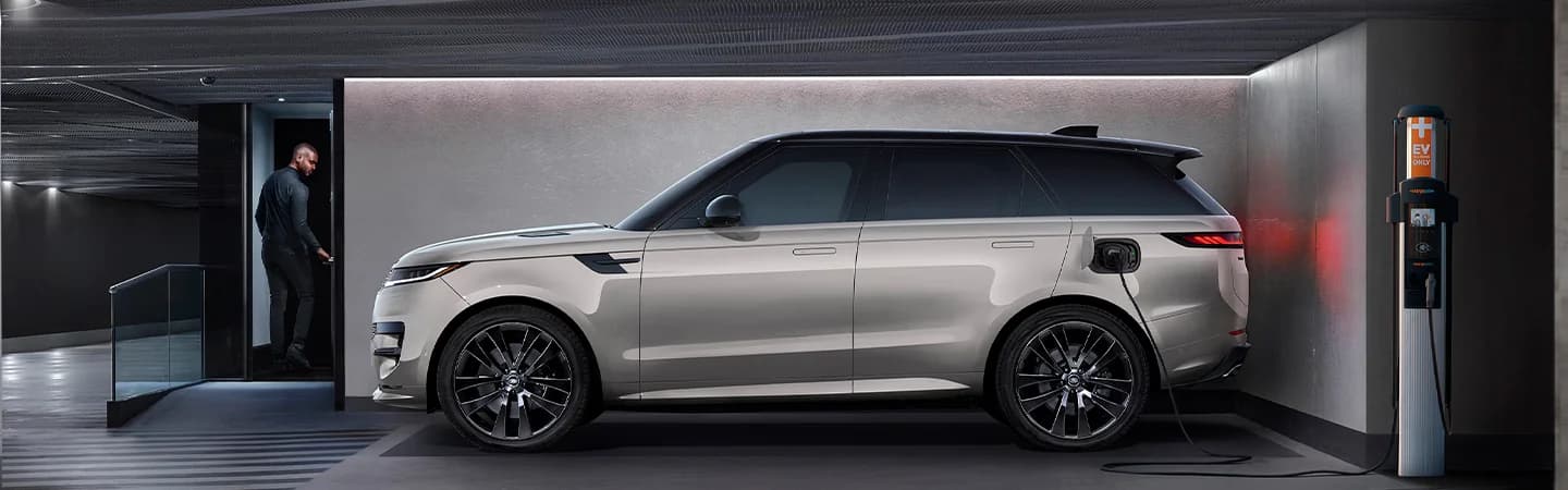Land Rover Range Rover Sport – photo 8