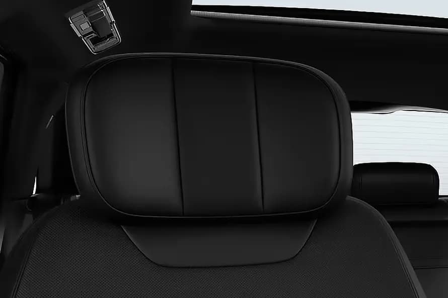 Land Rover Range Rover Sport – photo 9