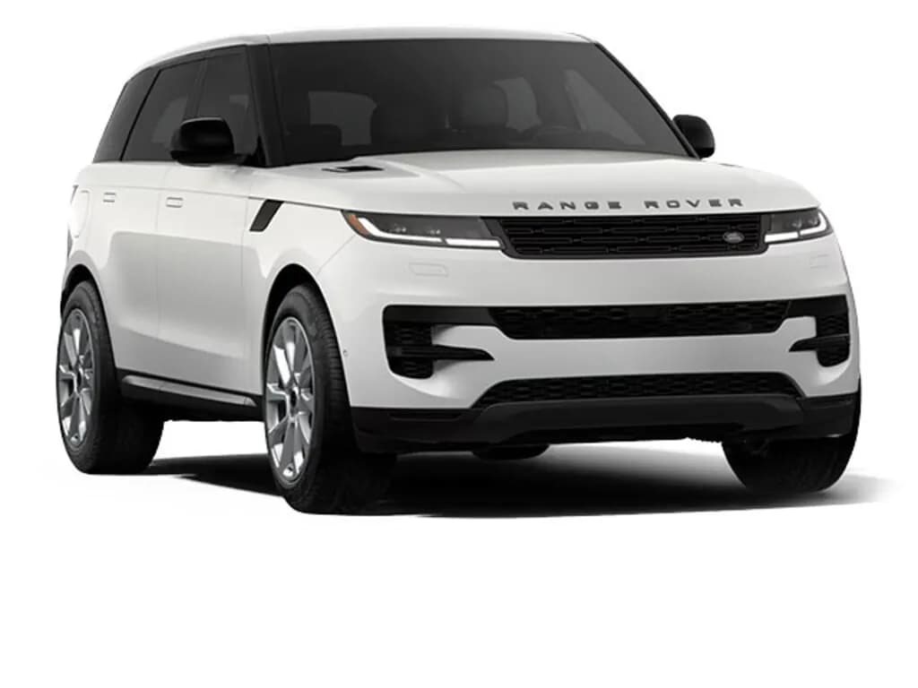 Land Rover Range Rover Sport – photo 2