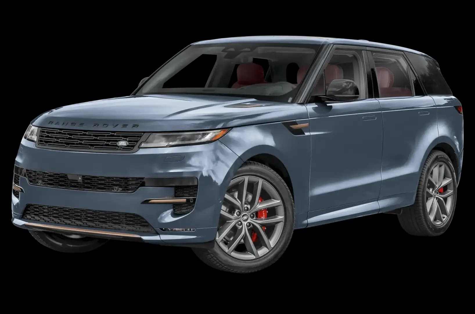 Land Rover Range Rover Sport – photo 3