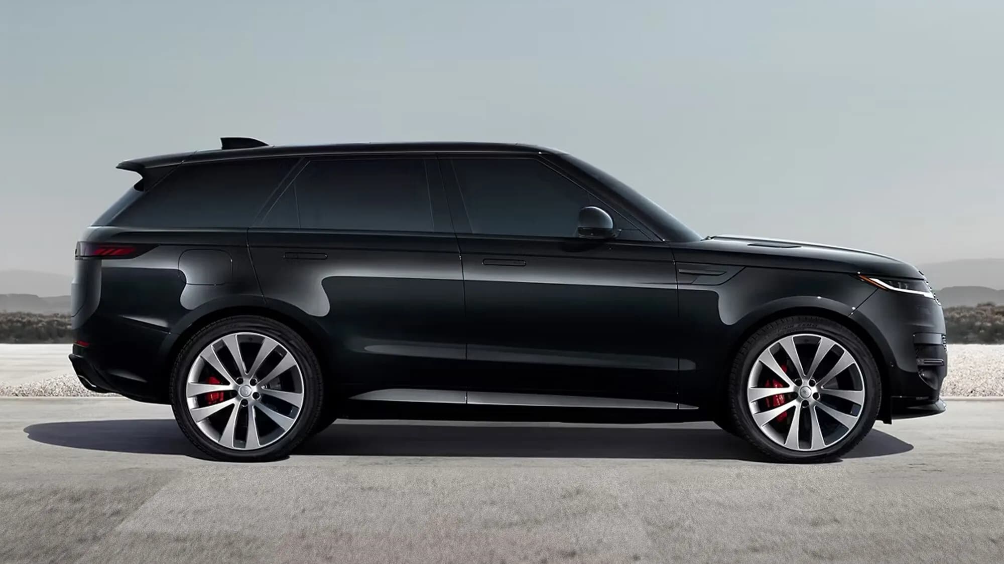 Land Rover Range Rover Sport – photo 4