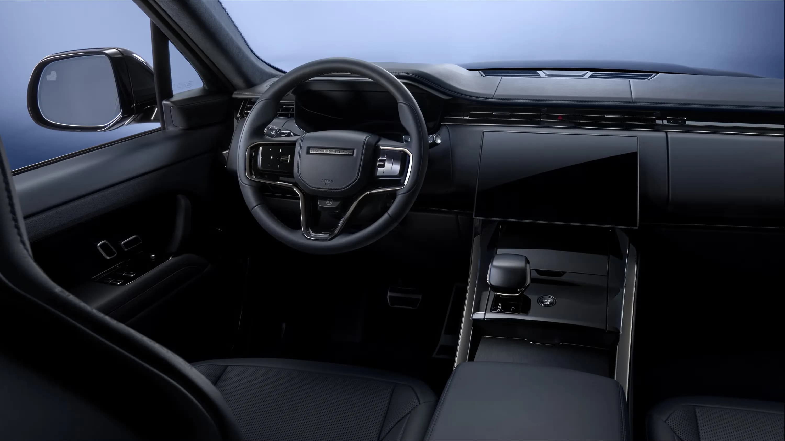 Land Rover Range Rover Sport – photo 6