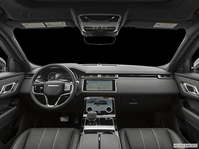 Land Rover Range Rover Velar – photo 3