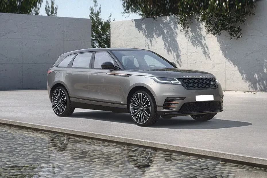 Land Rover Range Rover Velar – photo 2