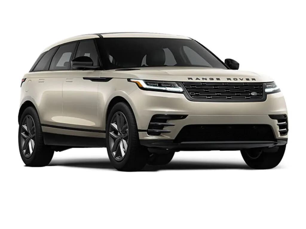 Land Rover Range Rover Velar – photo 3