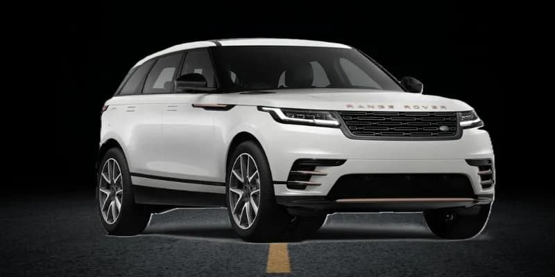 Land Rover Range Rover Velar – photo 4
