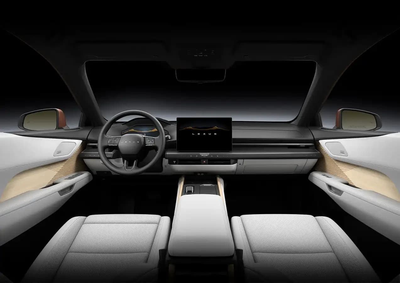 Lexus ES Hybrid – photo 7