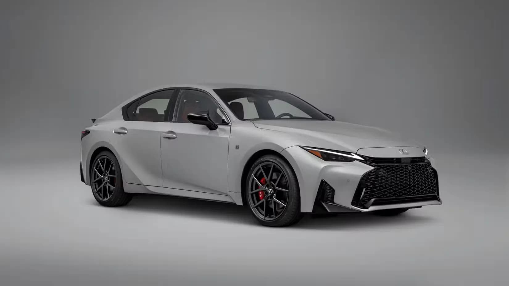 Lexus IS – photo 2