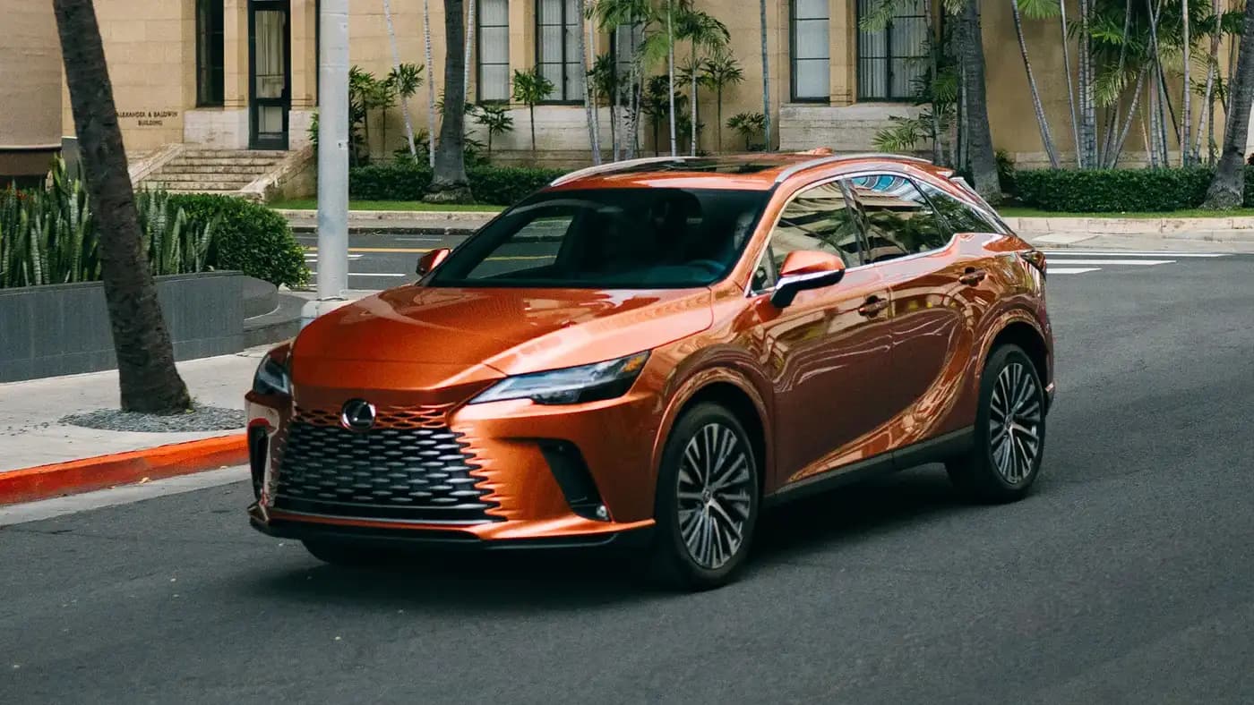 Lexus LC 500 – photo 4