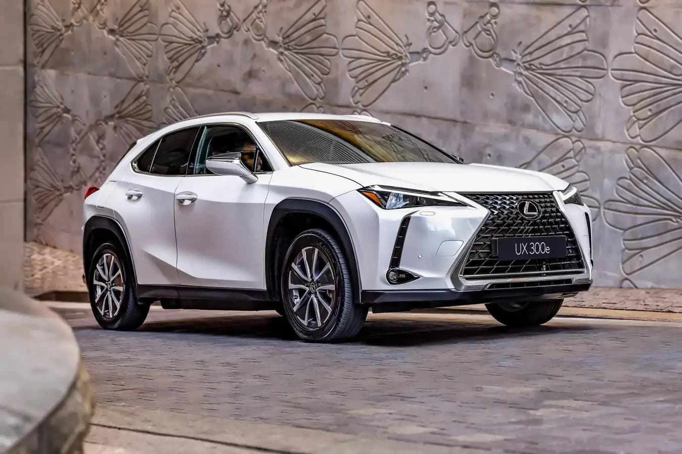 Lexus LC 500 – photo 6