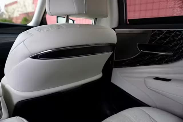 Lexus LS Hybrid – photo 2