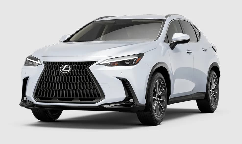 Lexus NX – photo 2