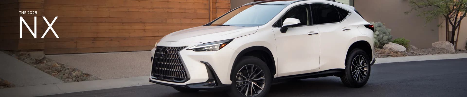 Lexus NX Hybrid – photo 2