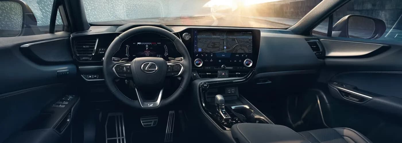 Lexus RX Hybrid – photo 2