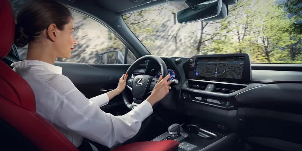 Lexus RX Hybrid – photo 3