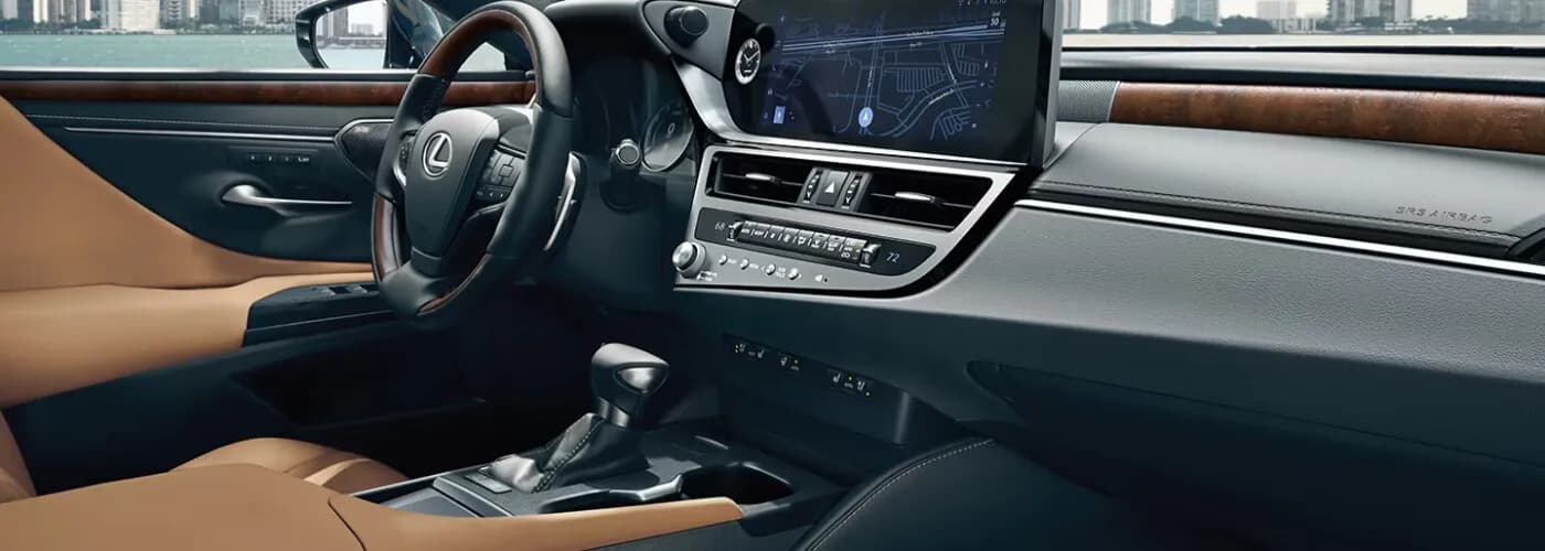 Lexus RX Hybrid – photo 4