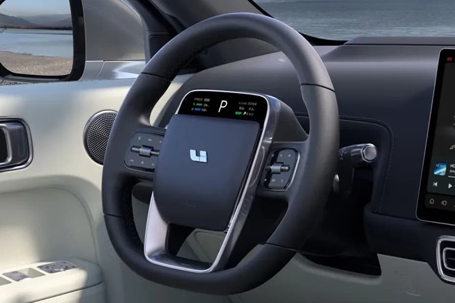 Li Auto L7 – photo 7