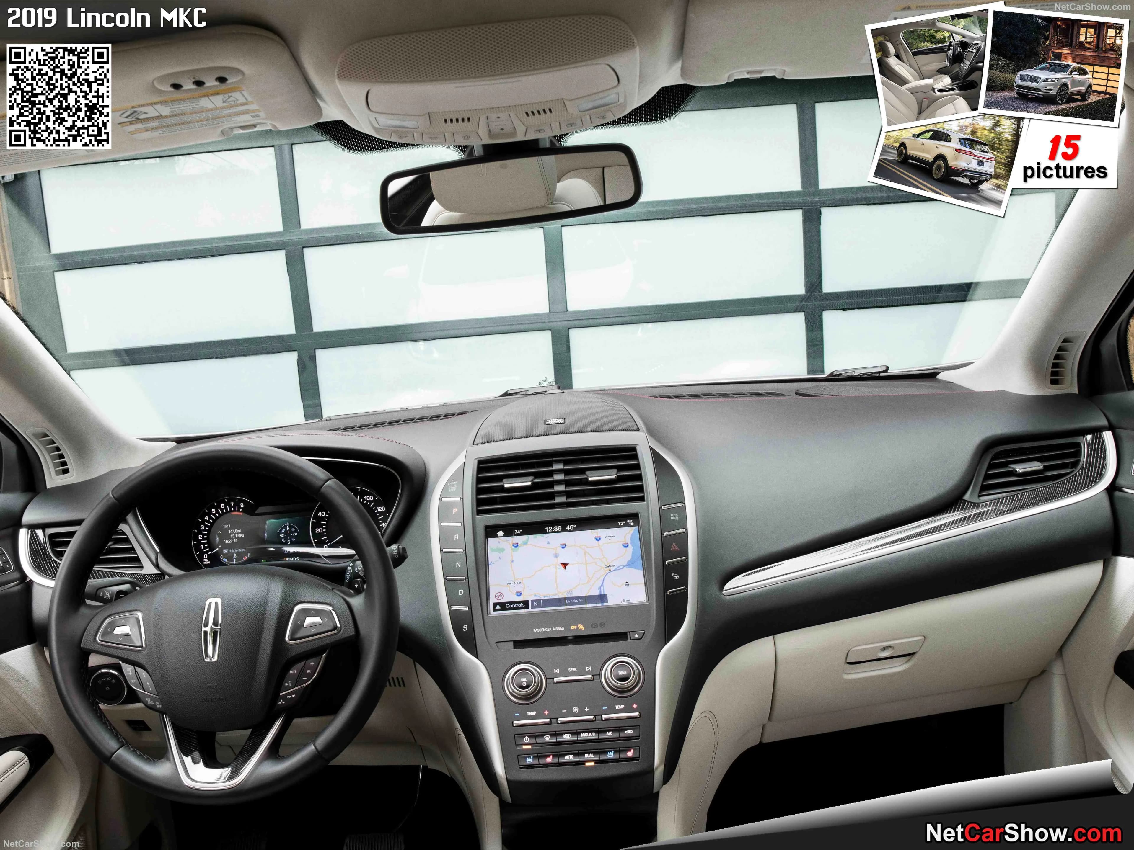 Lincoln MKC – photo 2