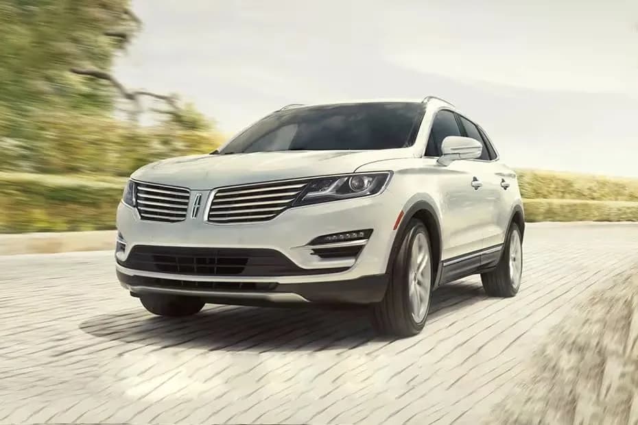 Lincoln MKC – photo 4