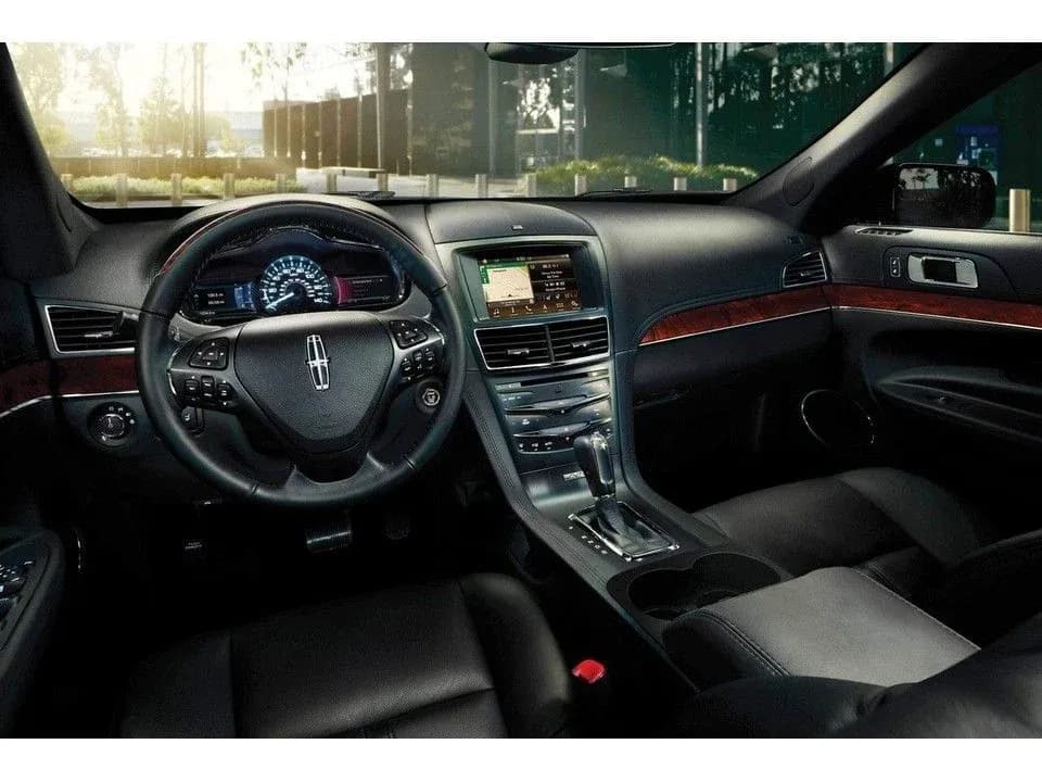Lincoln MKT – photo 6