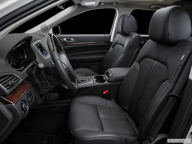 Lincoln MKT – photo 7