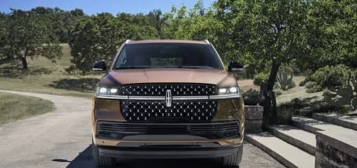 Lincoln MKZ – photo 2