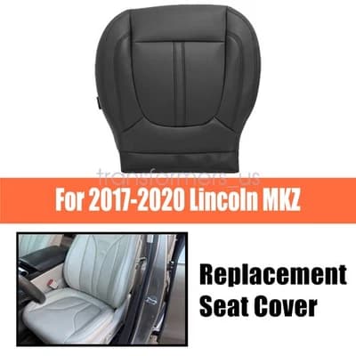 Lincoln MKZ – photo 7