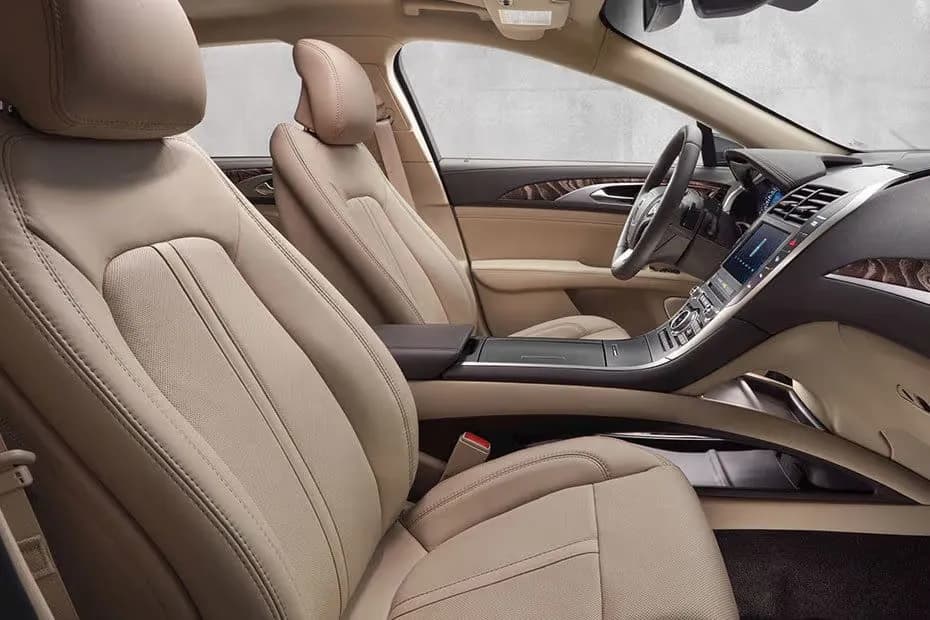 Lincoln MKZ – photo 6