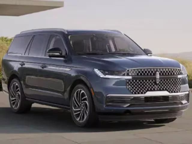 Lincoln Navigator – photo 2