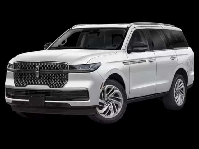 Lincoln Navigator – photo 3