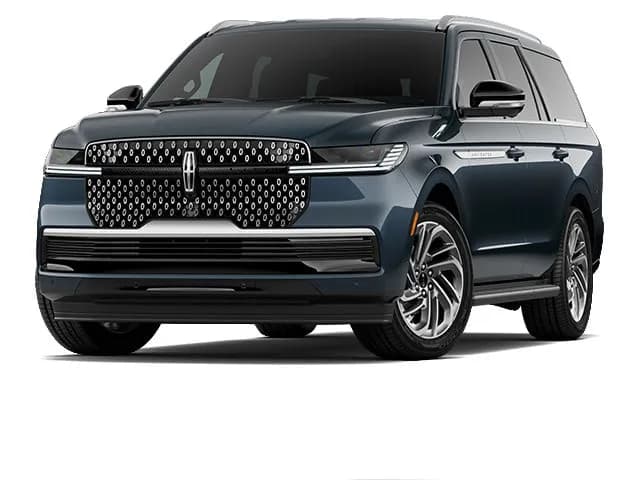 Lincoln Navigator – photo 4
