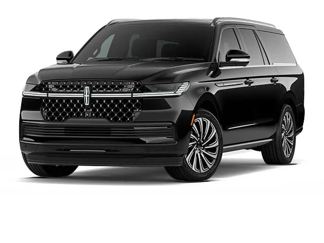 Lincoln Navigator – photo 5