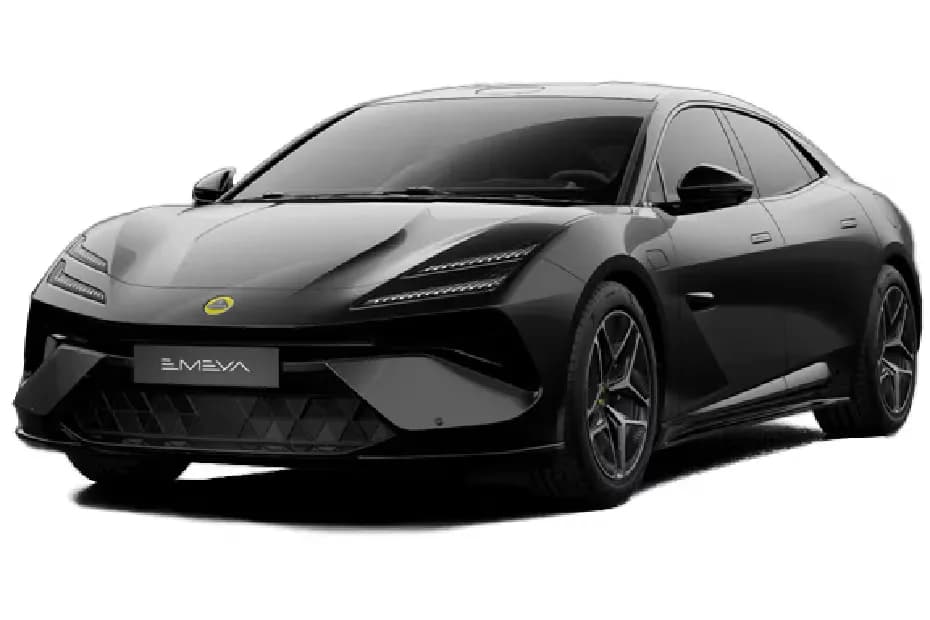 Lotus Emeya – photo 2