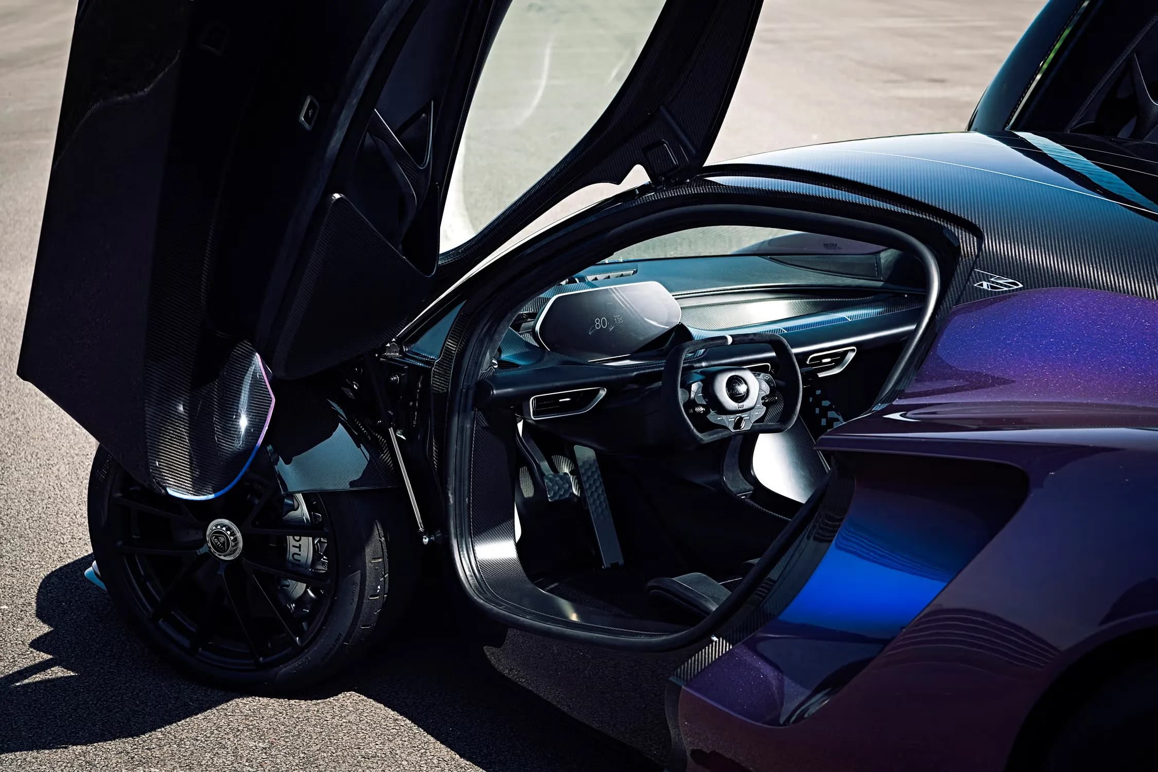 Lotus Evora – photo 5
