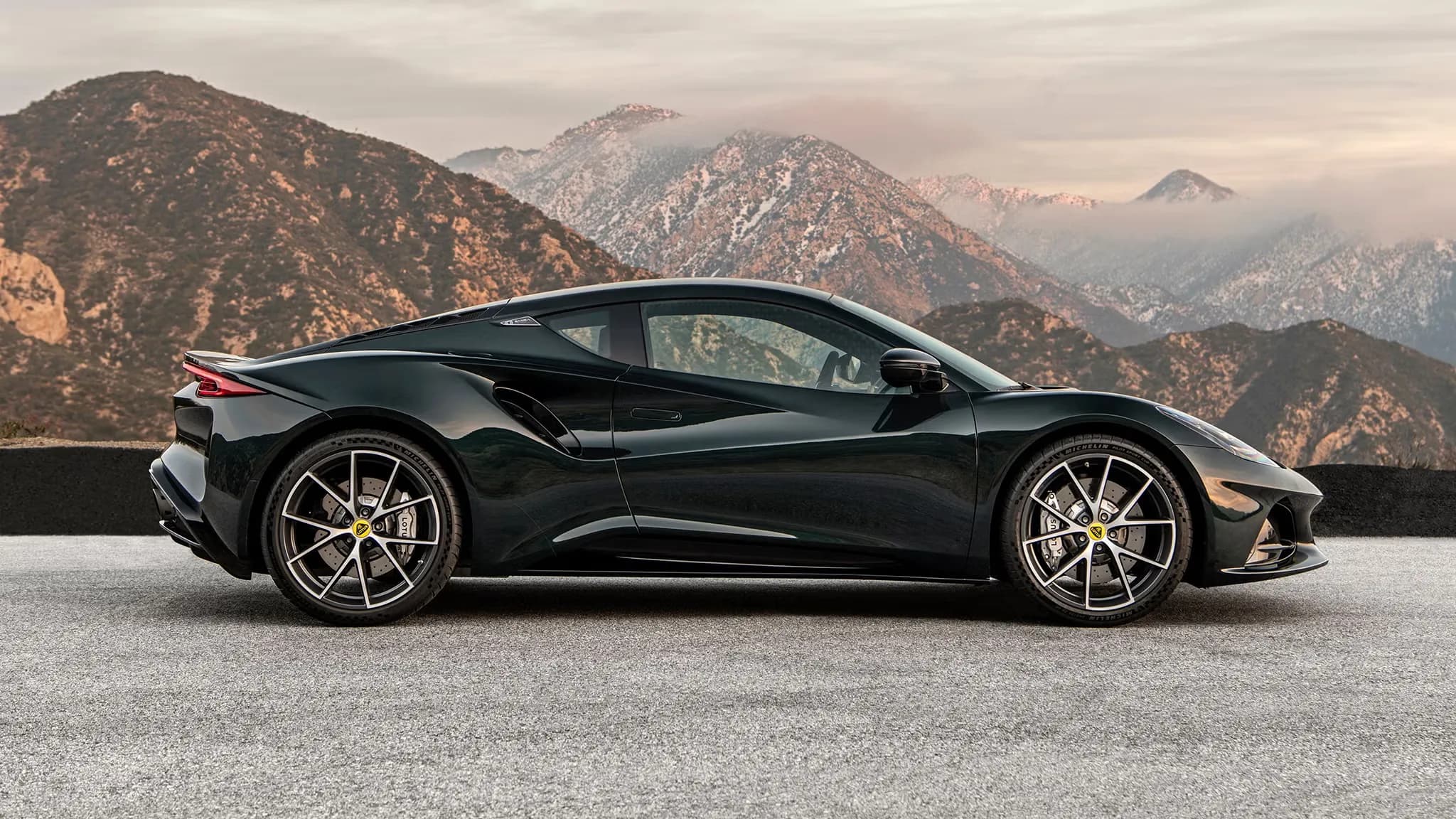 Lotus Evora – photo 7
