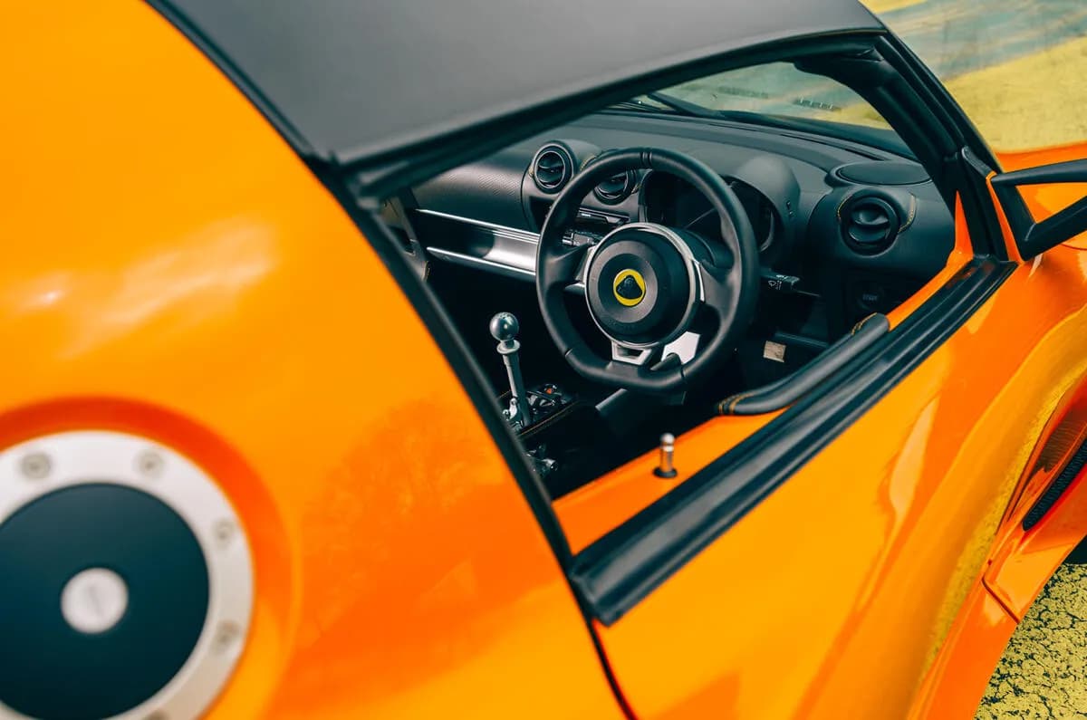 Lotus Exige S – photo 4