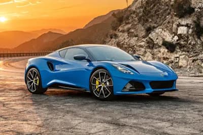 Lotus Exige S Roadster – photo 3