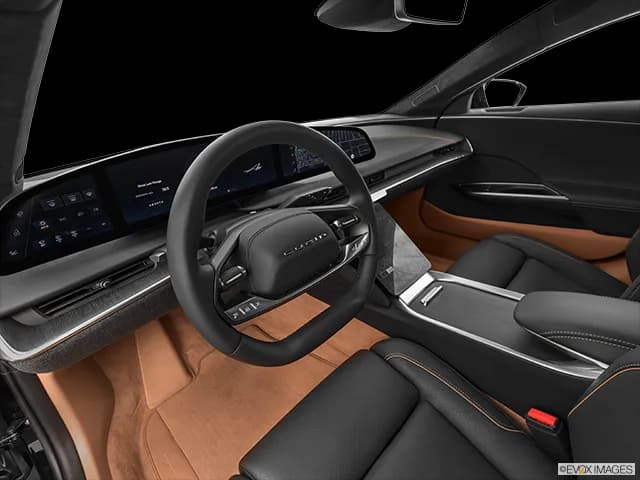 Lucid AIR – photo 5