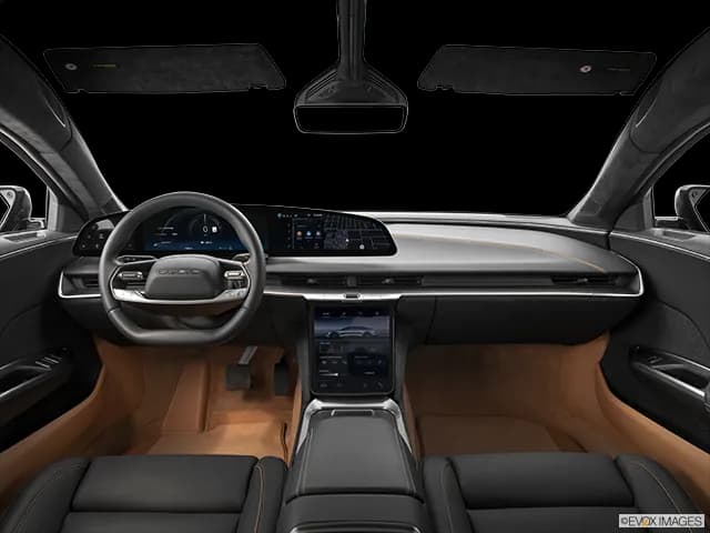 Lucid AIR – photo 6