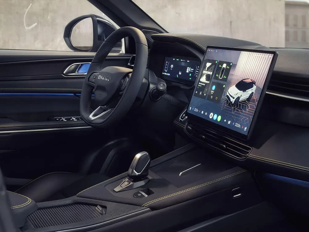 Lynk & Co 01 – photo 2