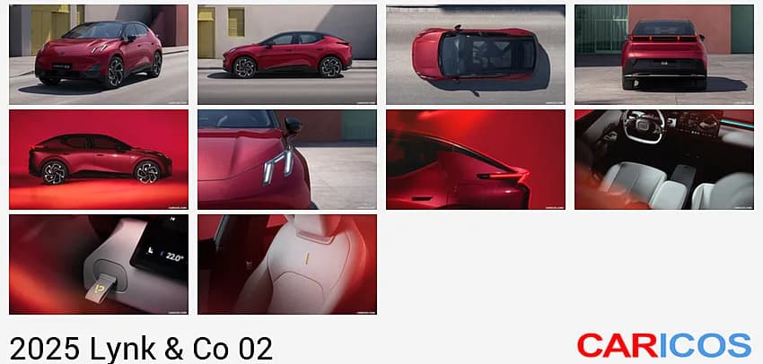 Lynk & Co 01 – photo 4