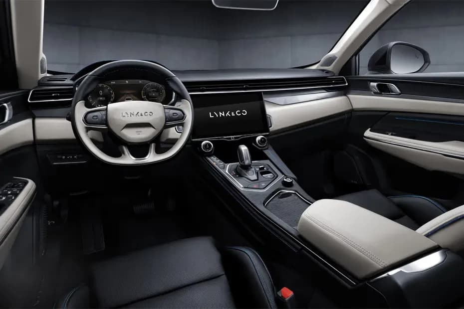 Lynk & Co 01 – photo 3