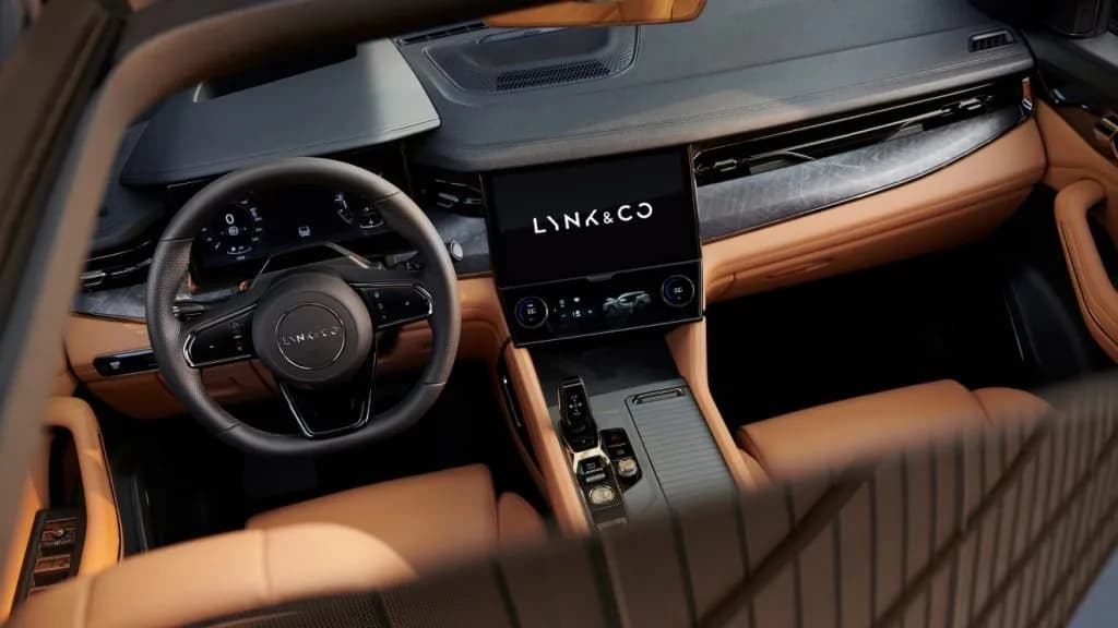 Lynk & Co 09 – photo 6