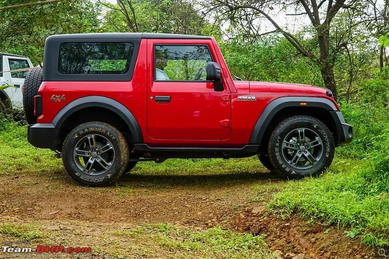 Mahindra Pick UP – photo 3