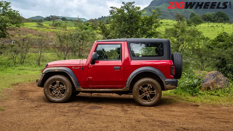 Mahindra Pick UP – photo 4