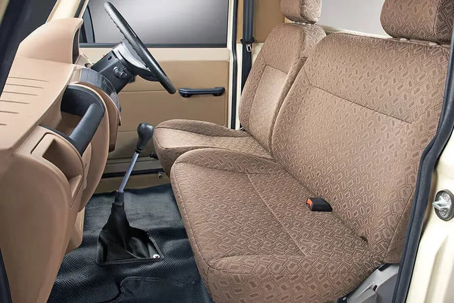 Mahindra Pick UP – photo 6