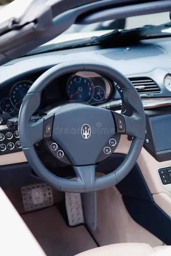 Maserati Ghibli – photo 3